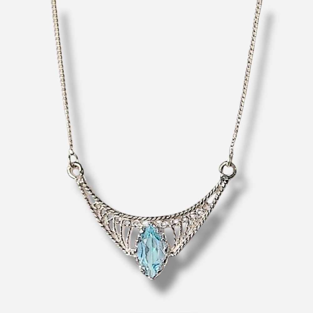 🌸Necklace🌸 925 Sterling Silver Necklace